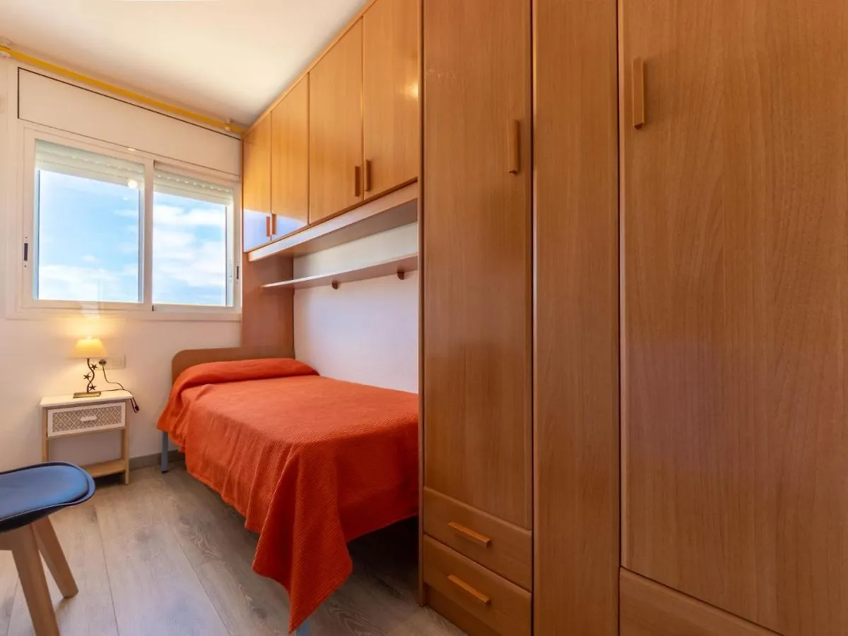 Apartment Aurelia By Interhome Salou Spain